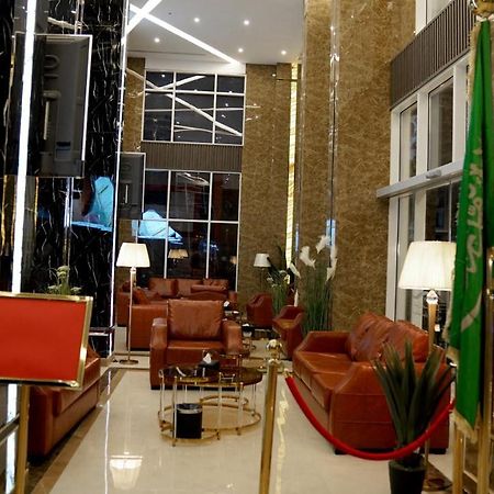 نزل خيال للشقق المخدومه Jizan Exterior foto